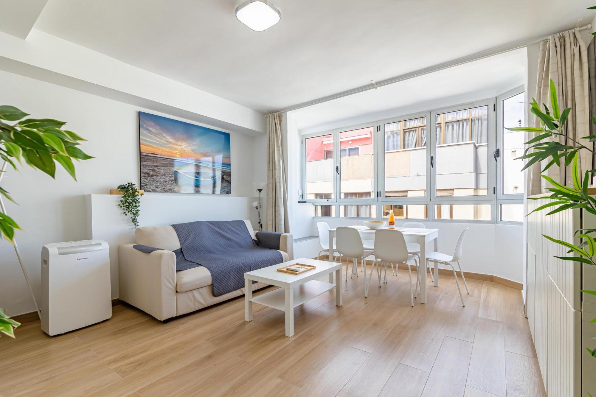 Casa Claudio, Beach And Relax! Las Palmas de Gran Canaria Exterior foto