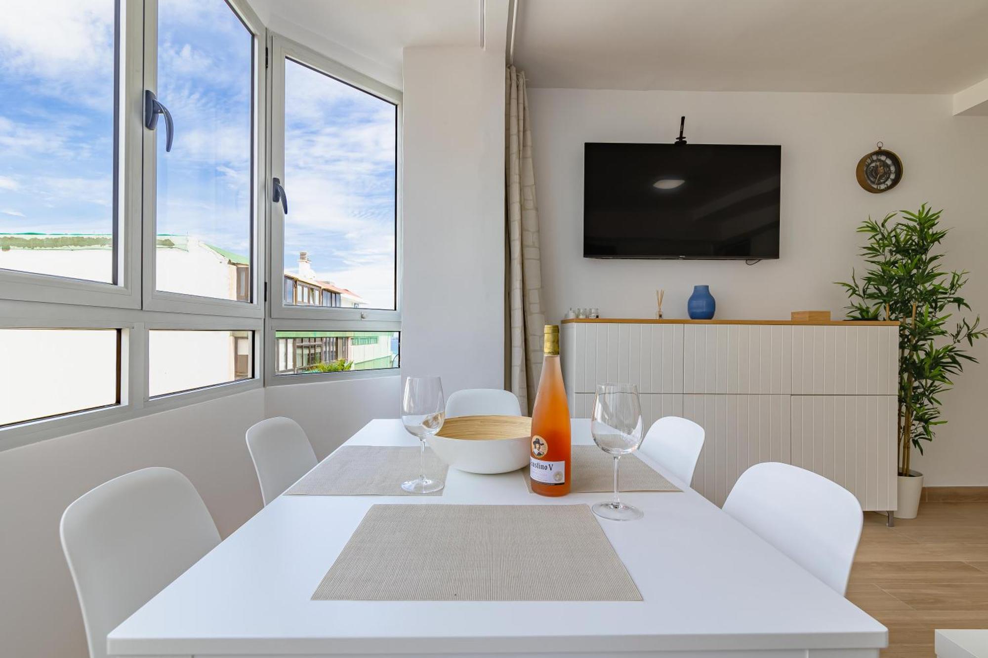 Casa Claudio, Beach And Relax! Las Palmas de Gran Canaria Exterior foto