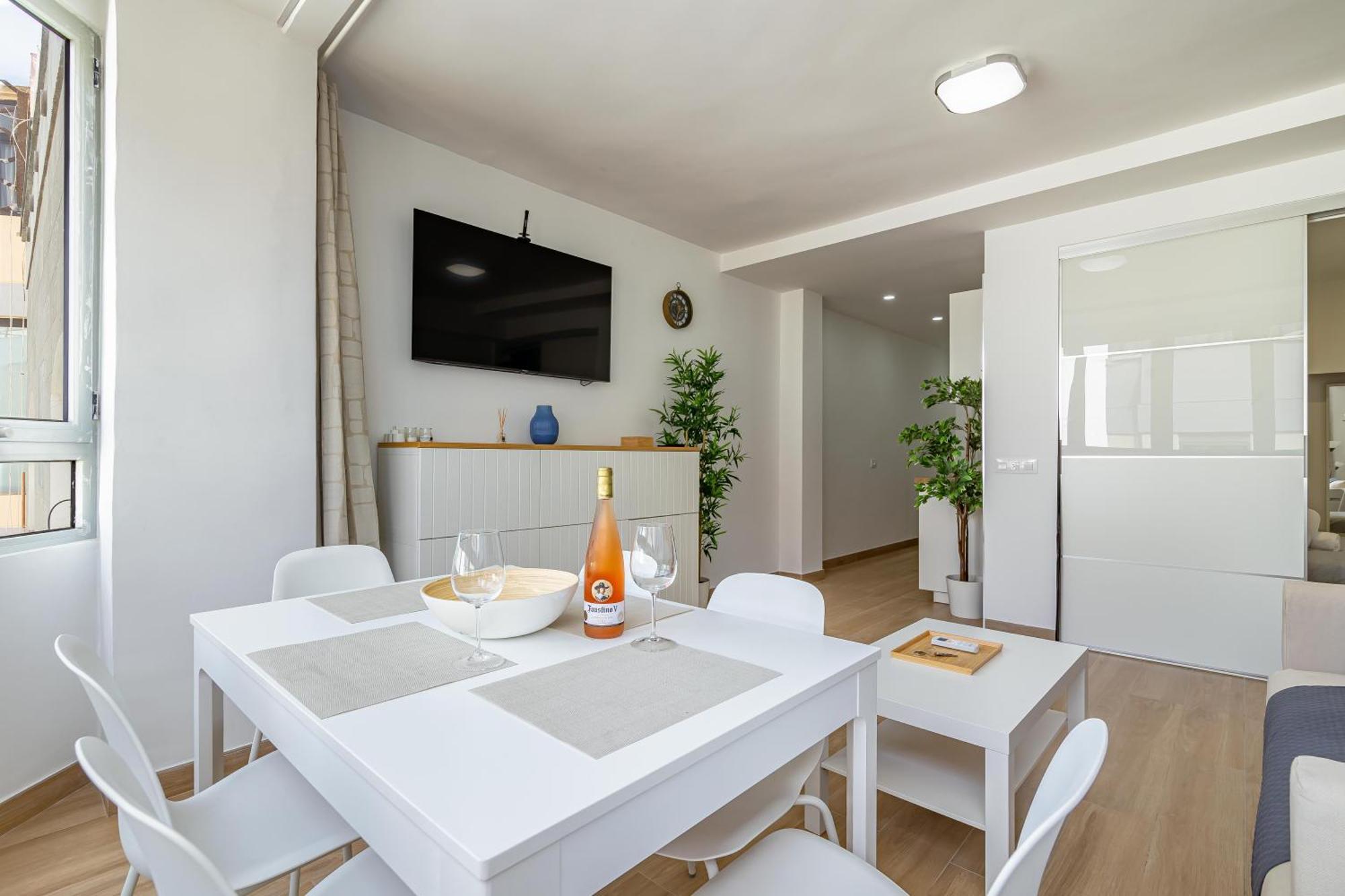 Casa Claudio, Beach And Relax! Las Palmas de Gran Canaria Exterior foto